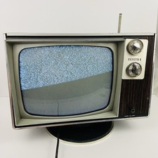 Vtg 70s zenith for sale  Paducah