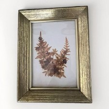 Vintage gold framed for sale  Vidor