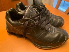 Nike Shox CL clássico couro vintage tamanho. 12 comprar usado  Enviando para Brazil