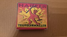 Feuerwerk leerschachtel weco gebraucht kaufen Feuerwerk leerschachtel weco gebraucht kaufen  Mittweida