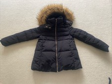 Zara women puffer for sale  WOKING