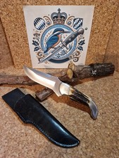 Falcon jagdmesser italy gebraucht kaufen  Wendelstein