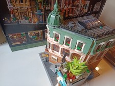 Lego occasion 10297trié d'occasion  Saint-Rambert-d'Albon