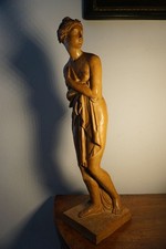 Alte jugendstil terrakotta gebraucht kaufen  Ravensburg