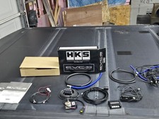 Hks evc electronic for sale  Burbank