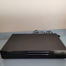 Sintonizzatore kenwood kt76 usato  Carpinone