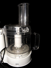 Braun küchenmaschine 4171 gebraucht kaufen  Merklingen