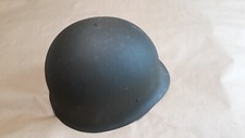 Riginal bundeswehr helm gebraucht kaufen  Hamburg