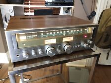 Vintage sansui 2000 for sale  Shipping to Ireland