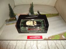 Minichamps bentley continental d'occasion  Augny