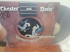 Chester lester chet for sale  Palm Springs