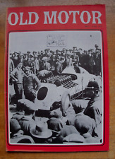 Old motor magazine for sale  TROWBRIDGE