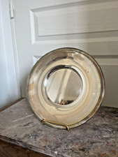 Antique silver metal d'occasion  Expédié en Belgium