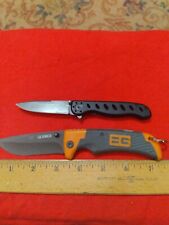 Gerber knives used for sale  Perry