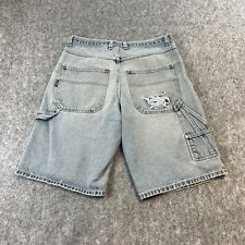 Southpole pantaloncini jeans usato  Spedire a Italy
