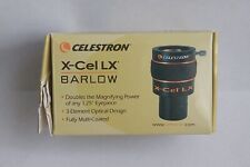 Celestron cel barlow for sale  Ireland