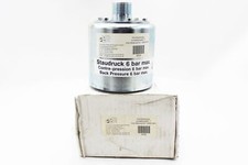 Pneumatic products raupach gebraucht kaufen  Hamburg