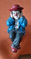 Gilde clown sitzend gebraucht kaufen  Magdeburg
