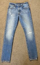 Levi 501 ladies for sale  DARWEN