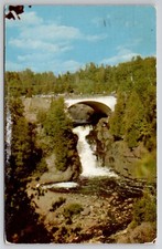 Cross river falls for sale  Scotland