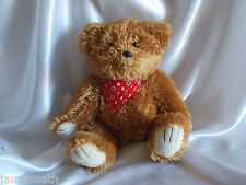 Doudou peluche ours d'occasion  Romilly-sur-Seine