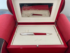 Montegrappa ferrari fountain for sale  HERTFORD