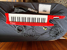 Roland keytar gebraucht gebraucht kaufen  Hainichen