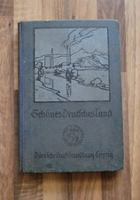 Schönes deutsches land gebraucht kaufen  Chemnitz
