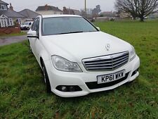 Mercedes model c200 for sale  MALVERN