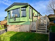 Static caravan sale for sale  KNARESBOROUGH