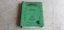 Genuine bmc morris for sale  GLASTONBURY