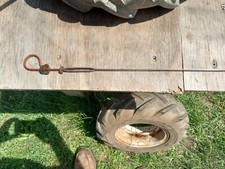 Gravely custom convertible for sale  Connellsville