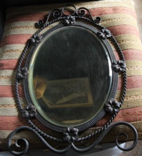 Antique wrought iron for sale  MARGATE