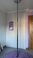 Xpert pro pole for sale  EPSOM