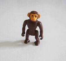 Playmobil zoo singe d'occasion  Thomery