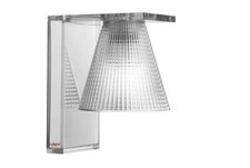 Kartell lampadaire light d'occasion  Expédié en France