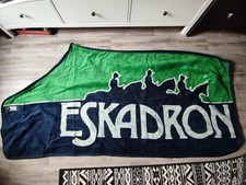 Eskadron abschwitzdecke dralon gebraucht kaufen Eskadron abschwitzdecke dralon gebraucht kaufen  Templin