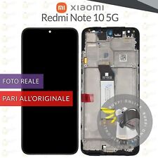 Display xiaomi redmi usato  Misilmeri