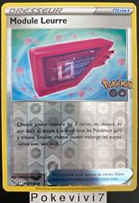Pokemon card lure d'occasion  Expédié en Belgium