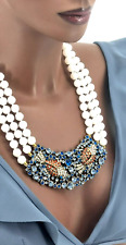 Exclusives fisch collier gebraucht kaufen  Altstadt,-Andershof,-Devin