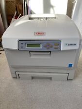 Oki 5600 laser for sale  WARRINGTON