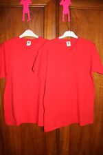 Lot tee shirt d'occasion  Mutzig