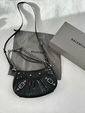 Balenciaga cagole mini gebraucht kaufen  Ramstein-Miesenbach