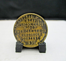 Vintage pin chicago for sale  Chicago