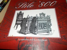 Stile 800 specchio usato  Pordenone