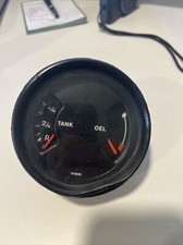 Porsche 911 tankuhr gebraucht kaufen  Garbsen