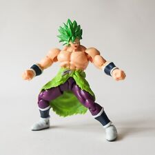 Dragon ball broly for sale  BRISTOL