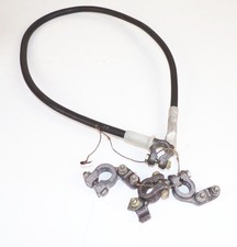 Batterieklemmen set wartburg gebraucht kaufen Batterieklemmen set wartburg gebraucht kaufen  Neugersdorf