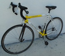 Ernesto colnago chic for sale  USA