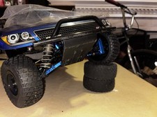 Traxxas slash 4x4 for sale  Vallejo